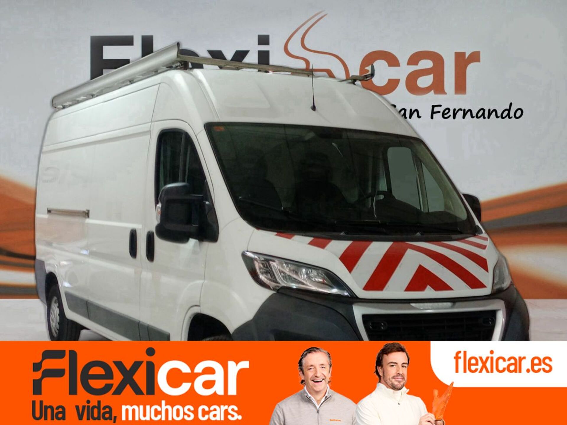 Imagen de PEUGEOT Boxer