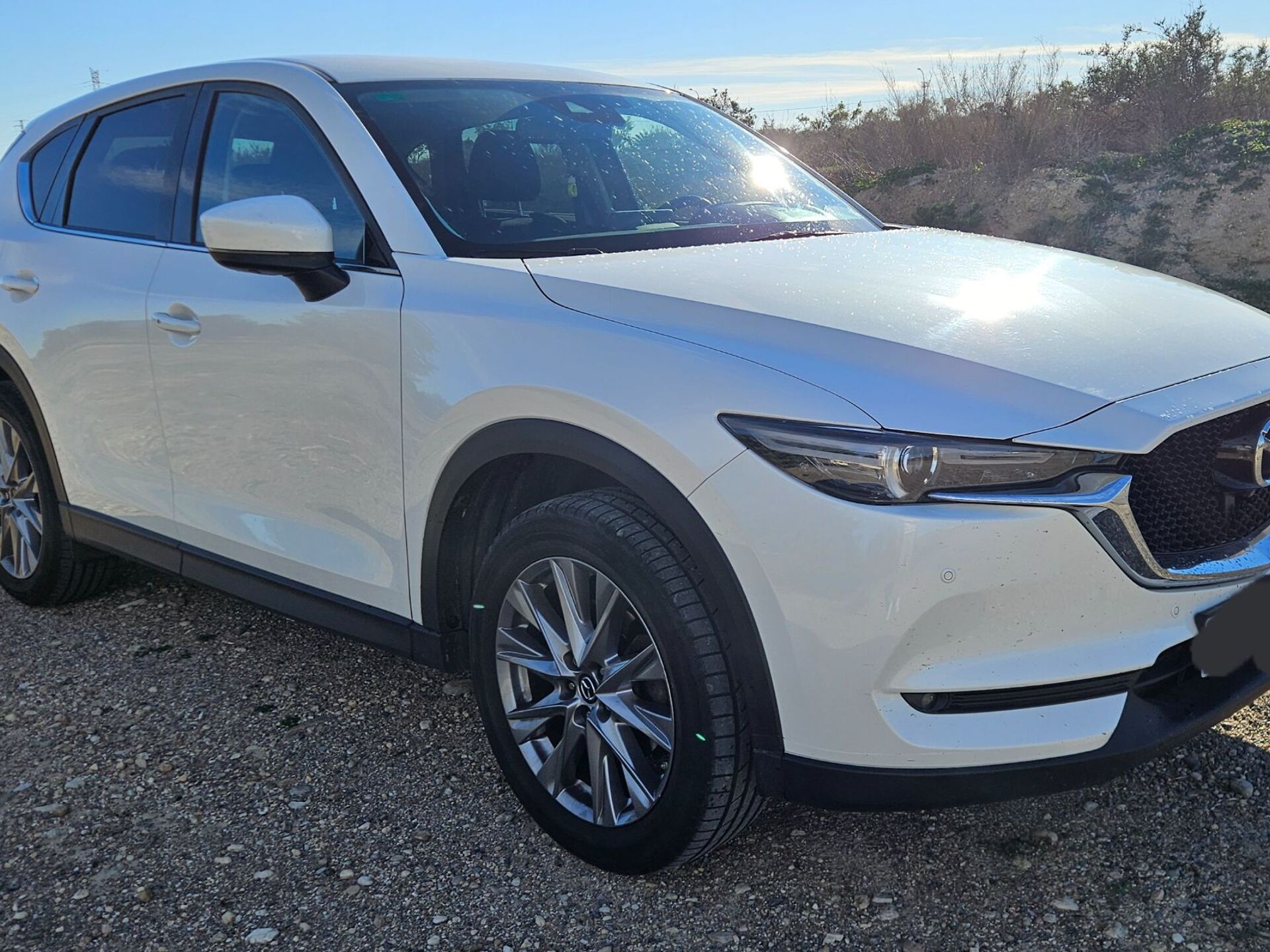 Imagen de MAZDA CX-5