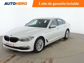 Imagen de BMW Serie 5 530dA xDrive