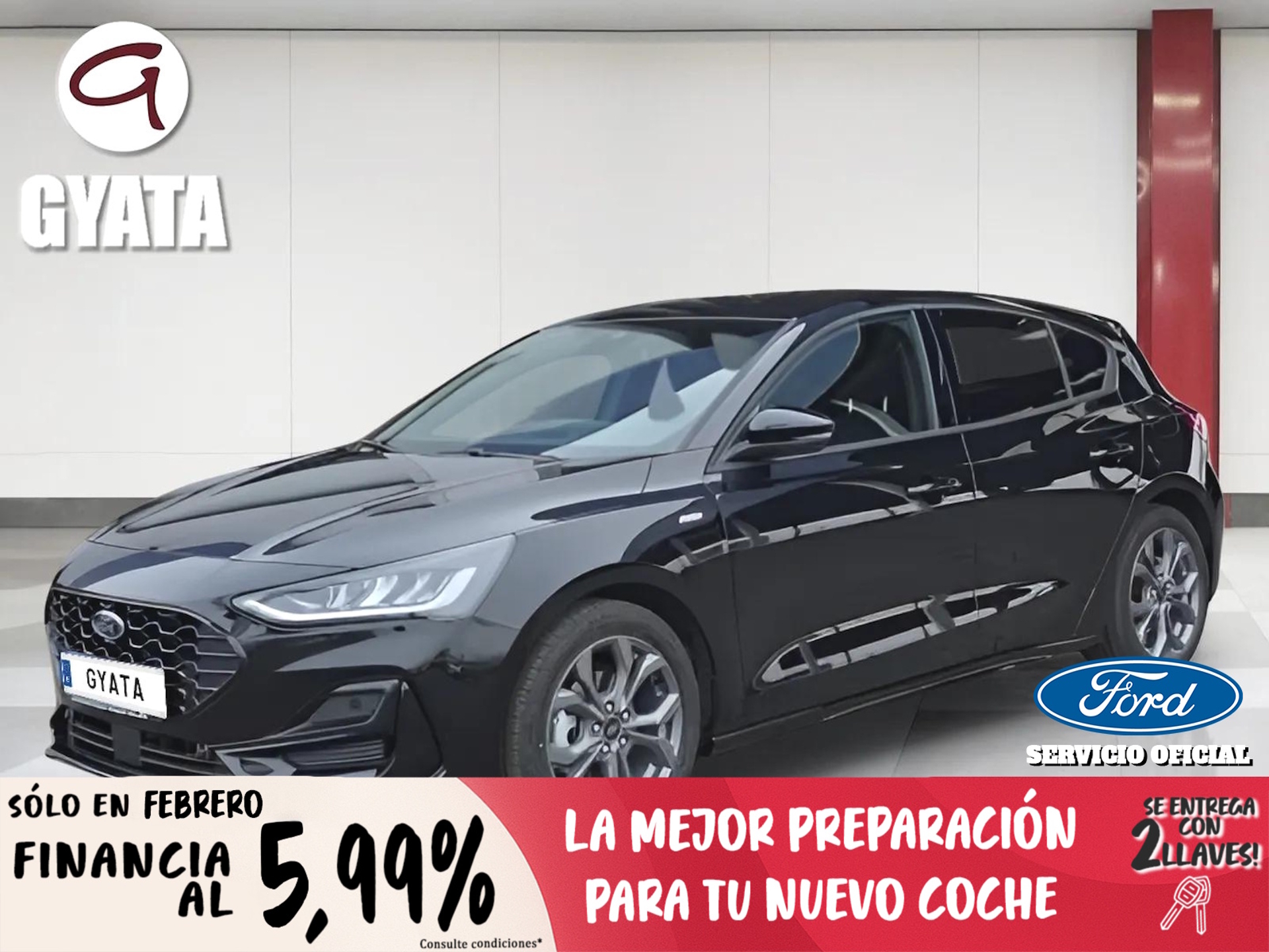 Imagen de FORD Focus