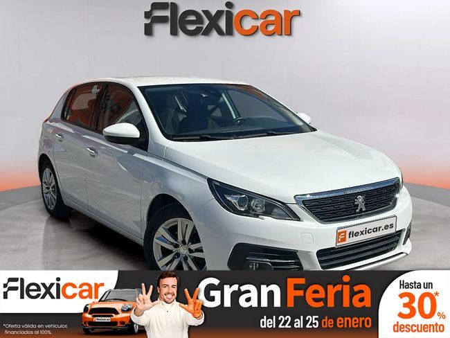 PEUGEOT 308 (5p Active Pack PureTech 110 S&S) en Valencia