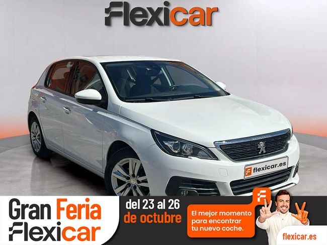 PEUGEOT 308 (5p Active Pack PureTech 110 S&S) en Valencia