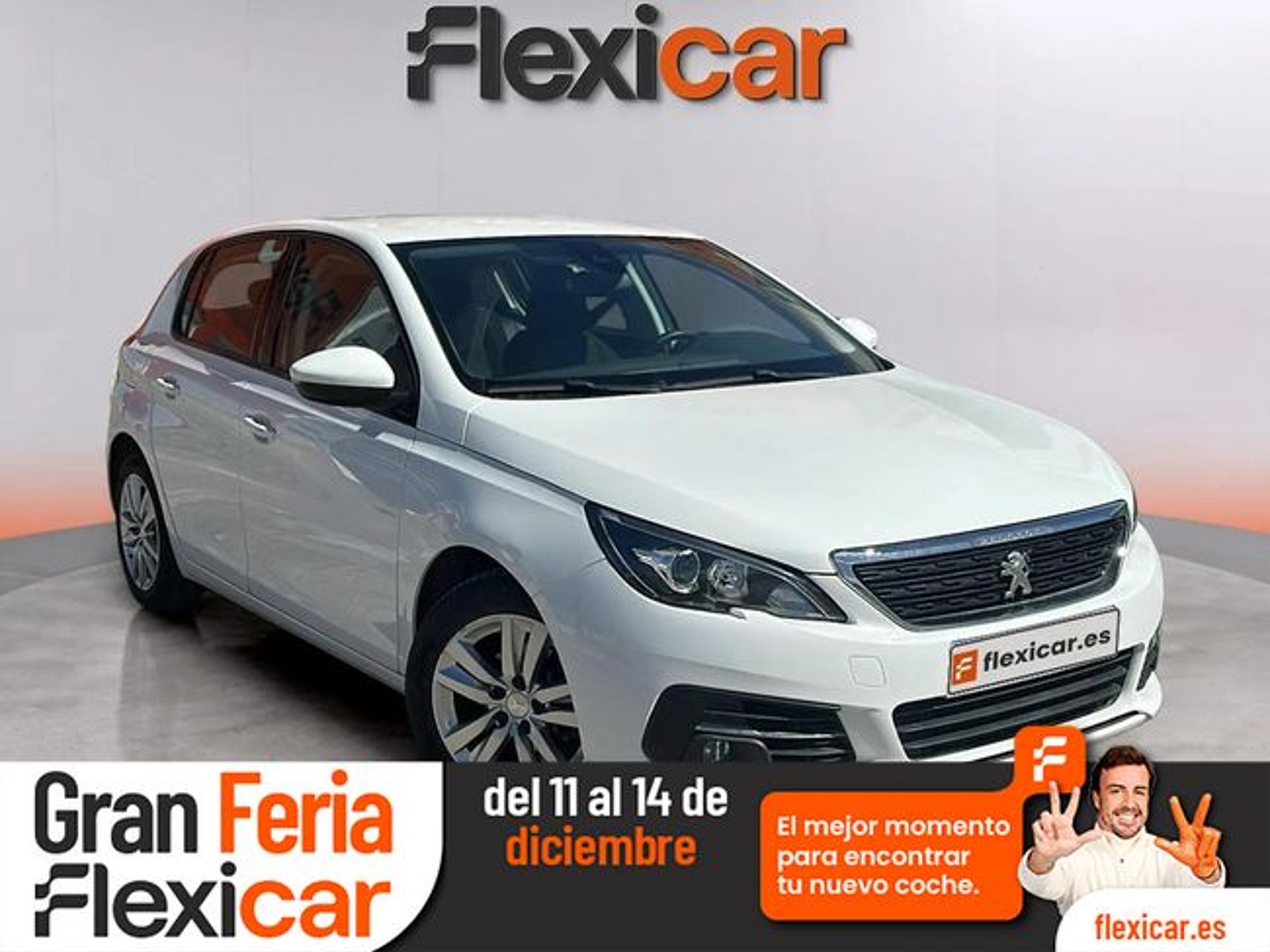 Imagen de PEUGEOT 308