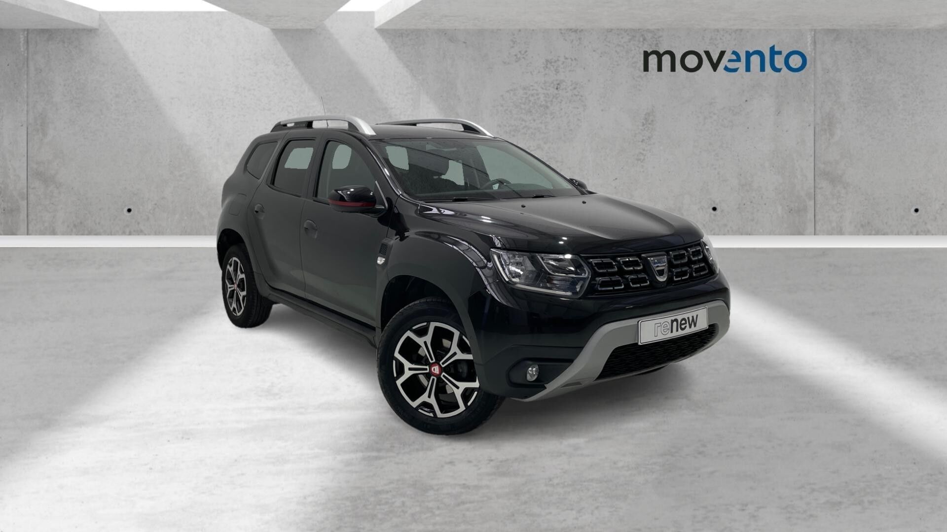 DACIA Duster (SL Xplorer TCE 110 kW (150 CV) 4X2) en Barcelona