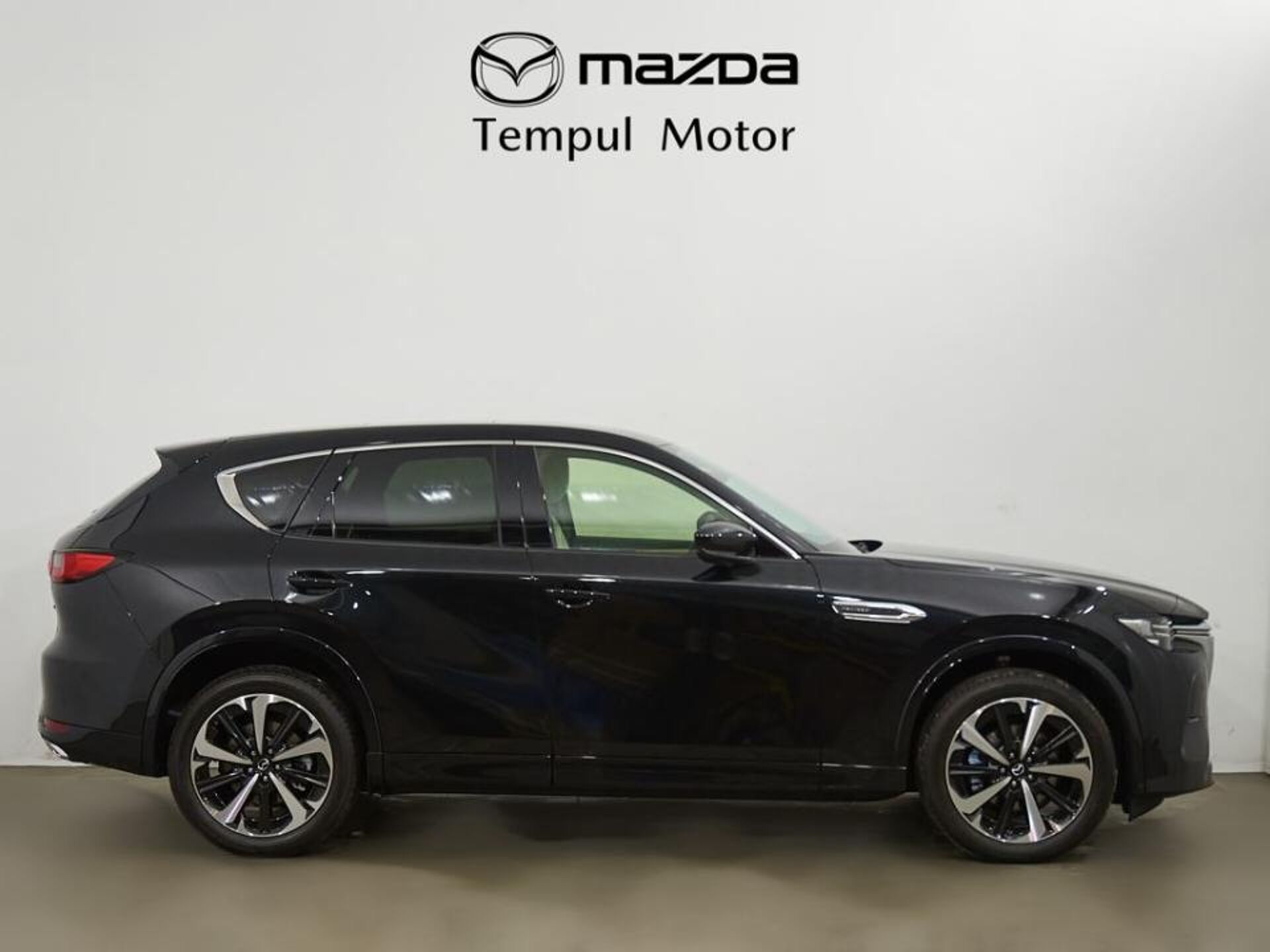 Imagen 2 de MAZDA CX-60