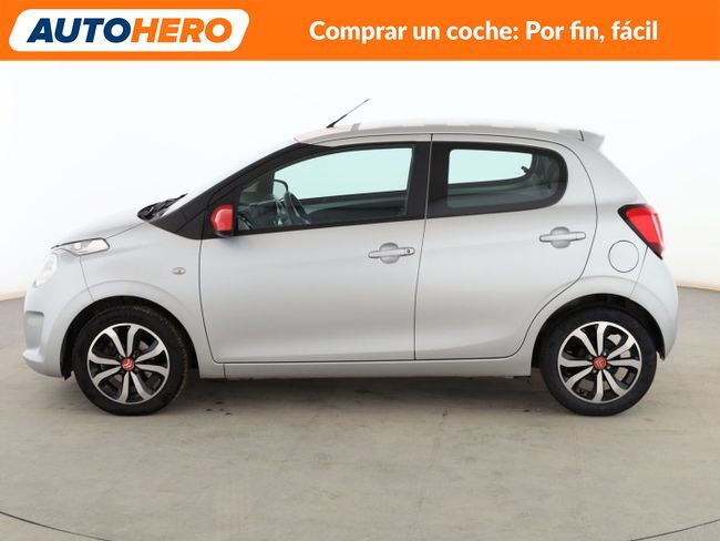Foto del CITROEN C1 1.2 PureTech Feel Edition