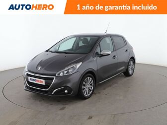 Imagen de PEUGEOT 208 1.6BlueHDi Style 75