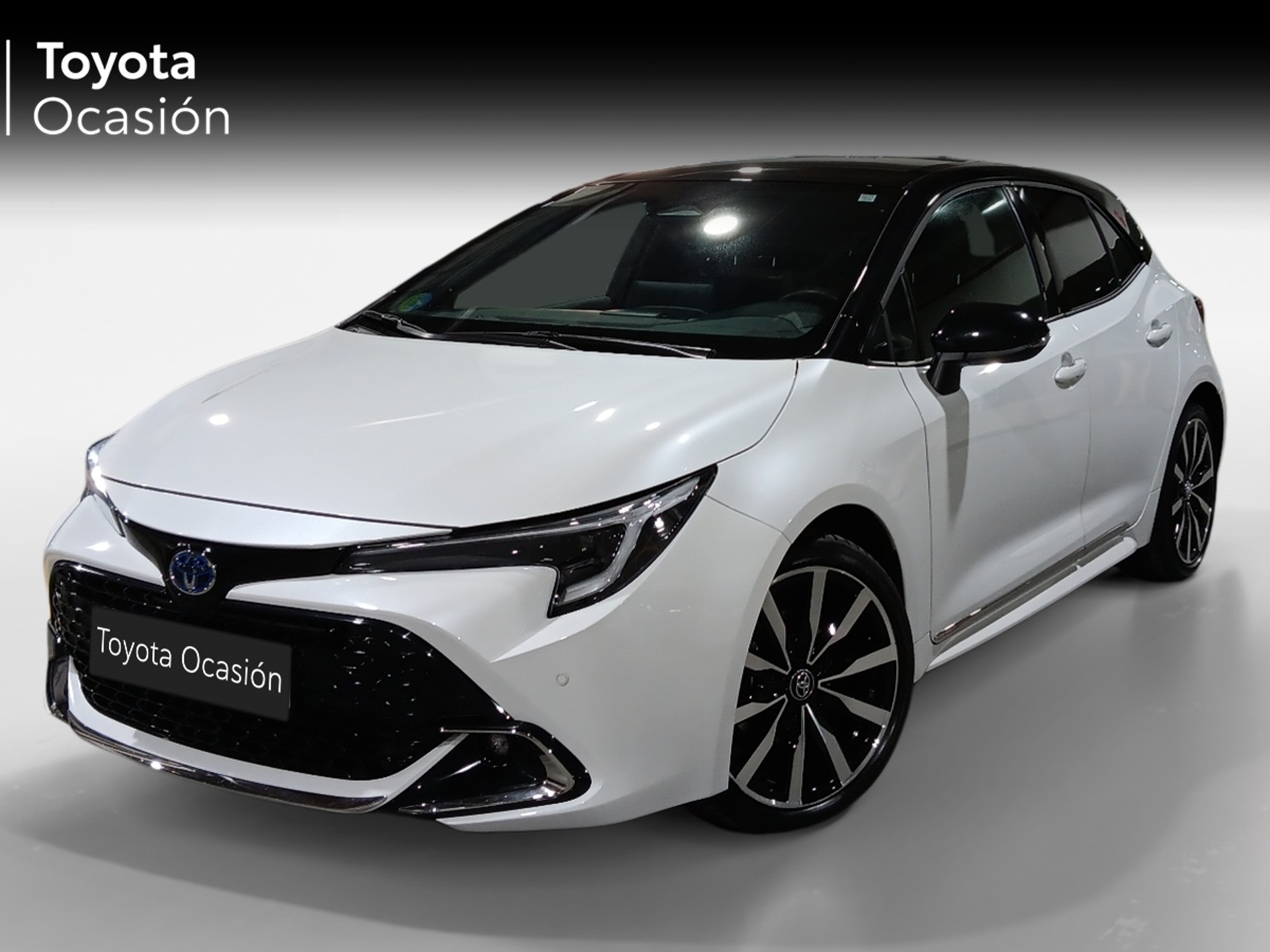 Imagen de TOYOTA Corolla