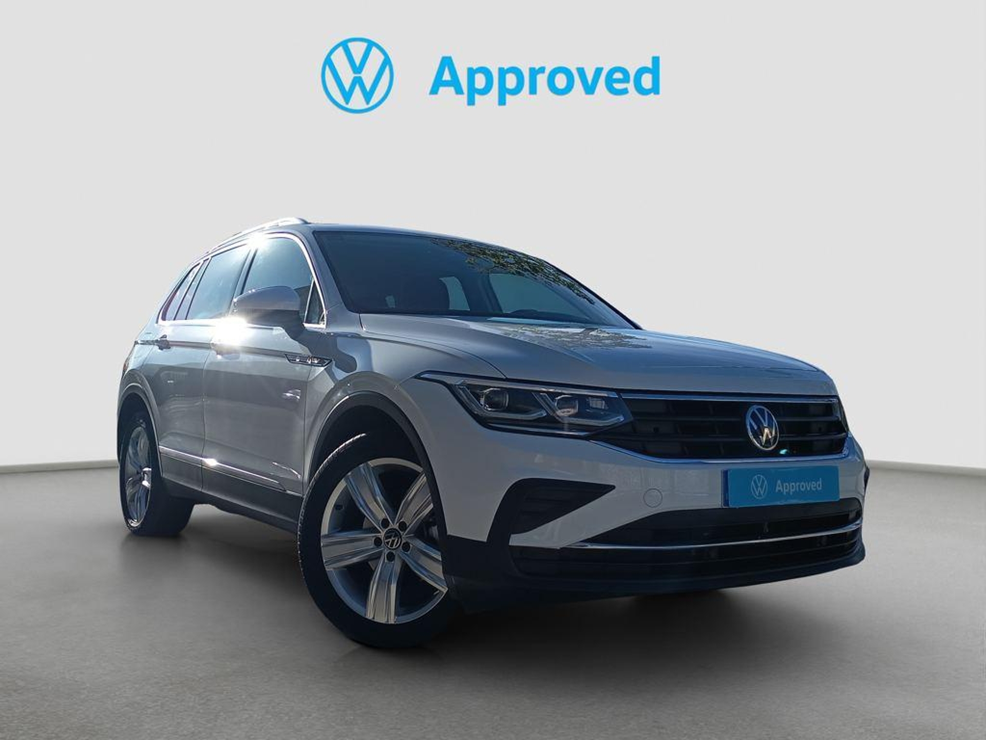 Imagen de VOLKSWAGEN Tiguan