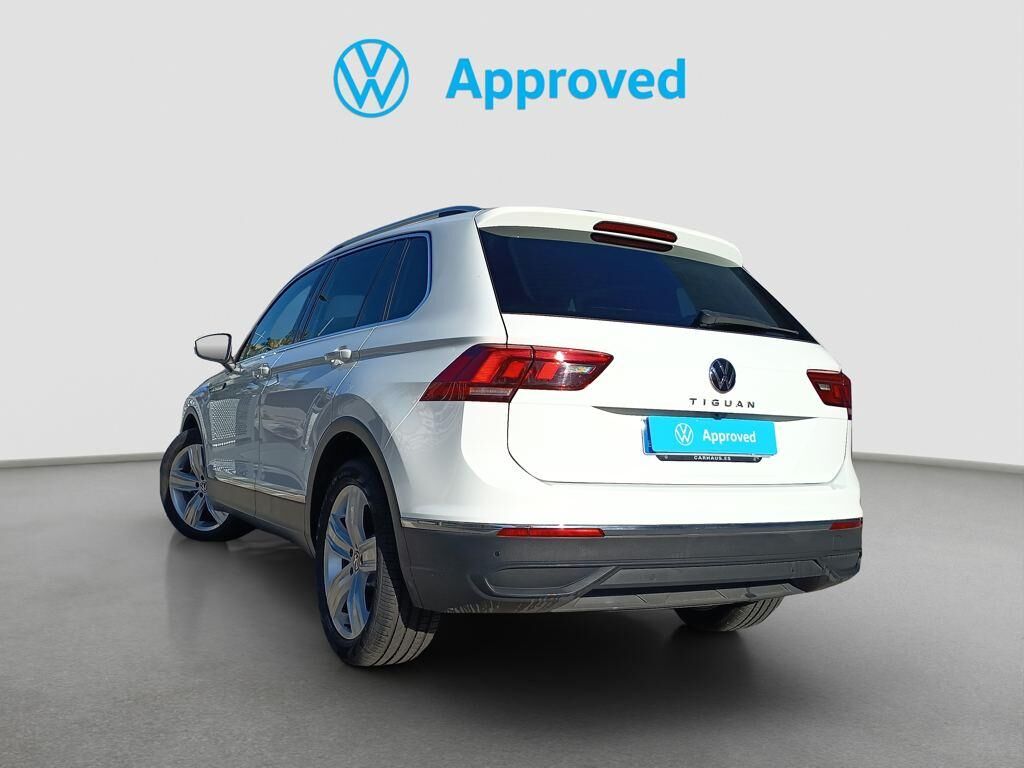 Foto del VOLKSWAGEN Tiguan 1.5 TSI Life 110kW