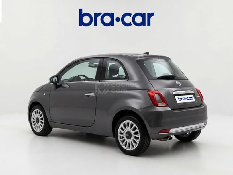 Foto del FIAT 500 1.0 Hybrid Dolcevita 52kW