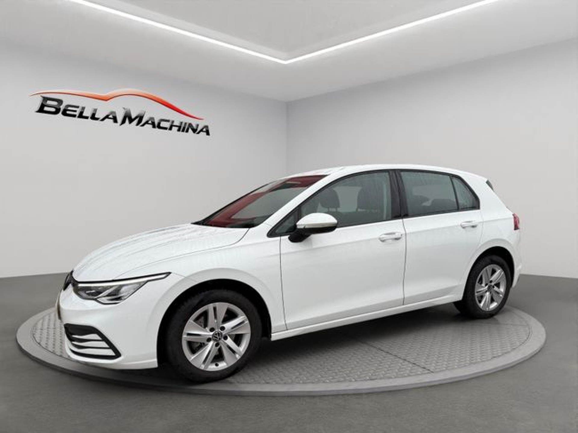 Imagen de VOLKSWAGEN Golf