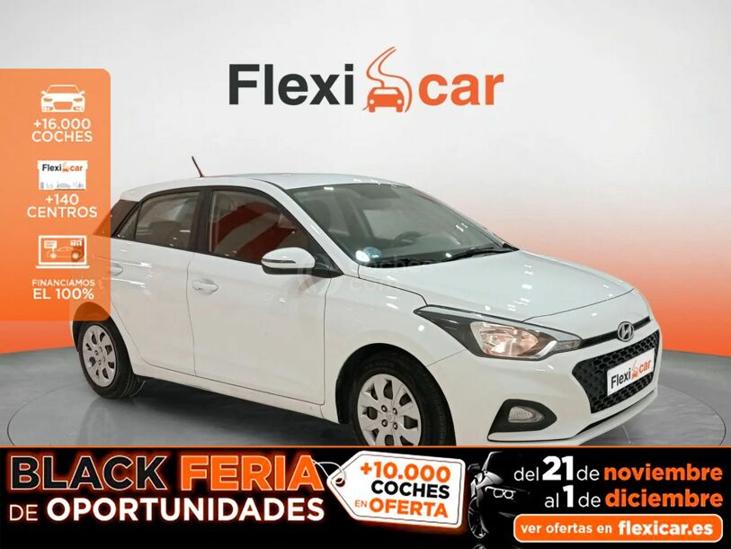 Foto del HYUNDAI i20 1.0 TGDI Essence LX 100