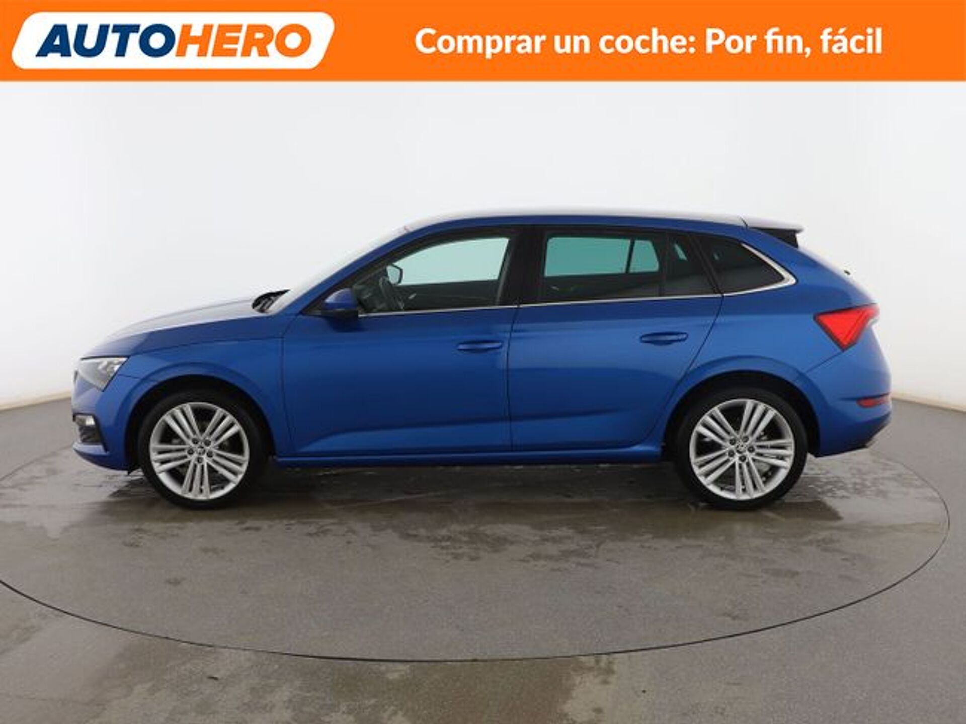 Imagen 3 de SKODA Scala