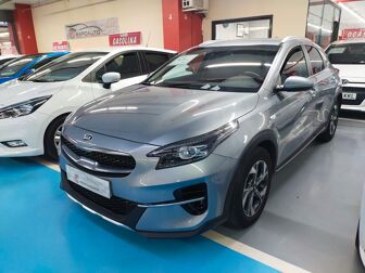 Imagen de KIA XCeed 1.0 T-GDi Eco-Dynamics Tech