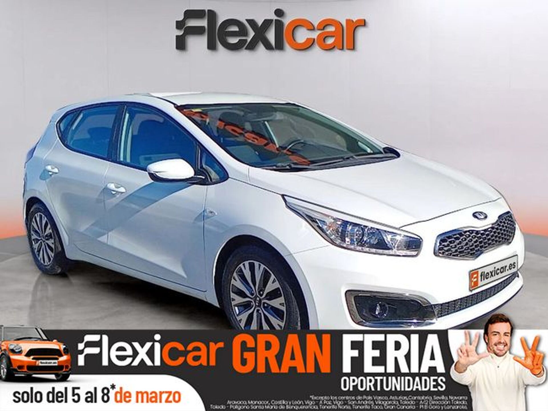 Imagen 1 de KIA Ceed