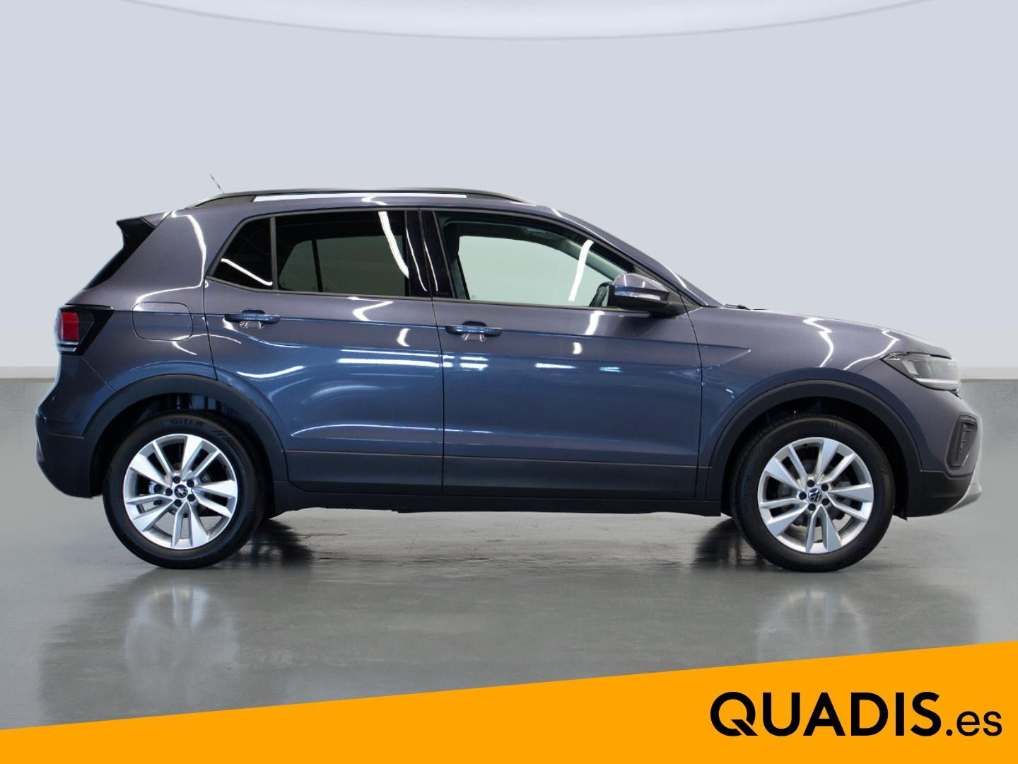 Foto del VOLKSWAGEN T-Cross 1.0 TSI Life 85kW