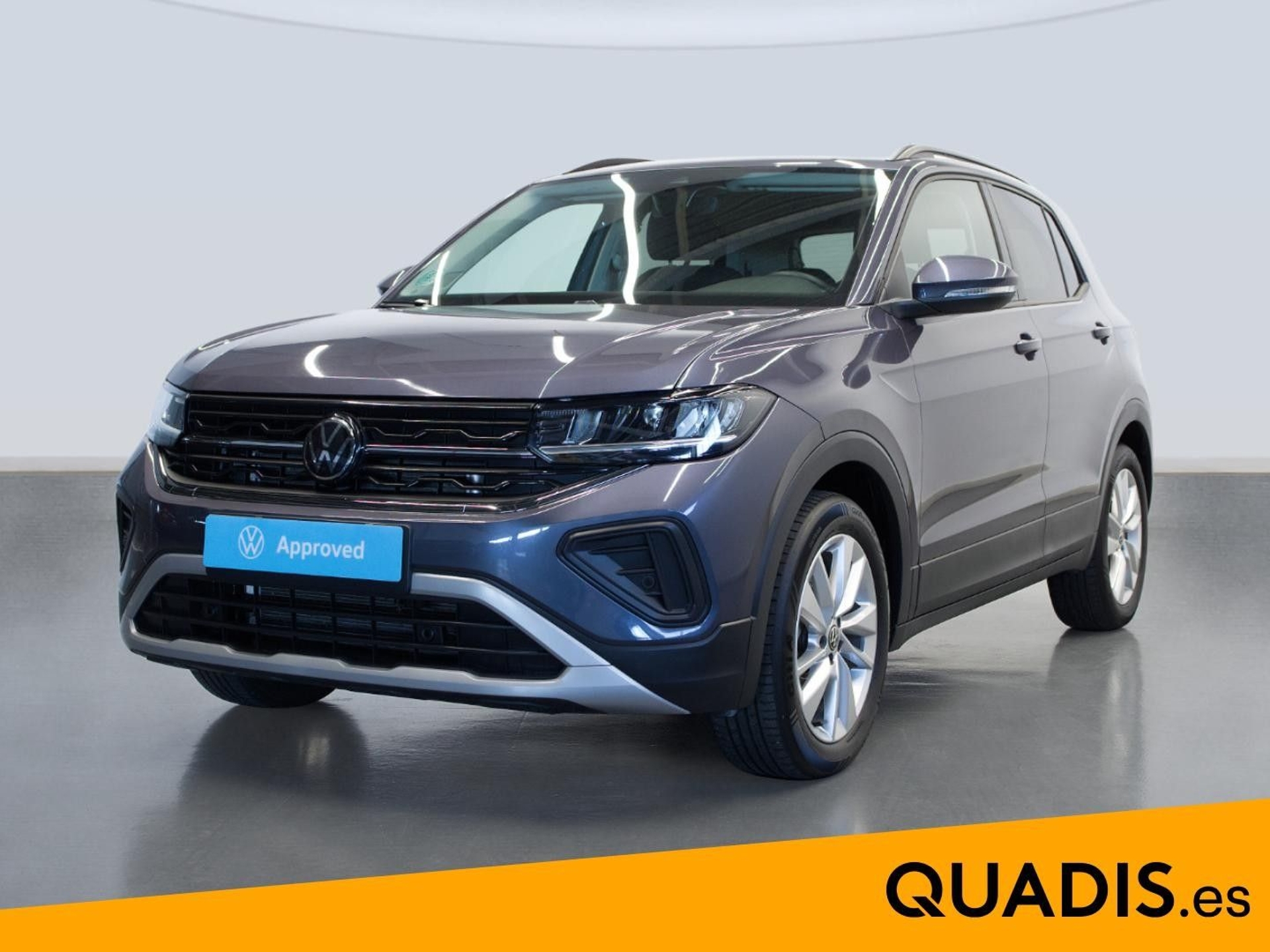 Imagen de VOLKSWAGEN T-Cross