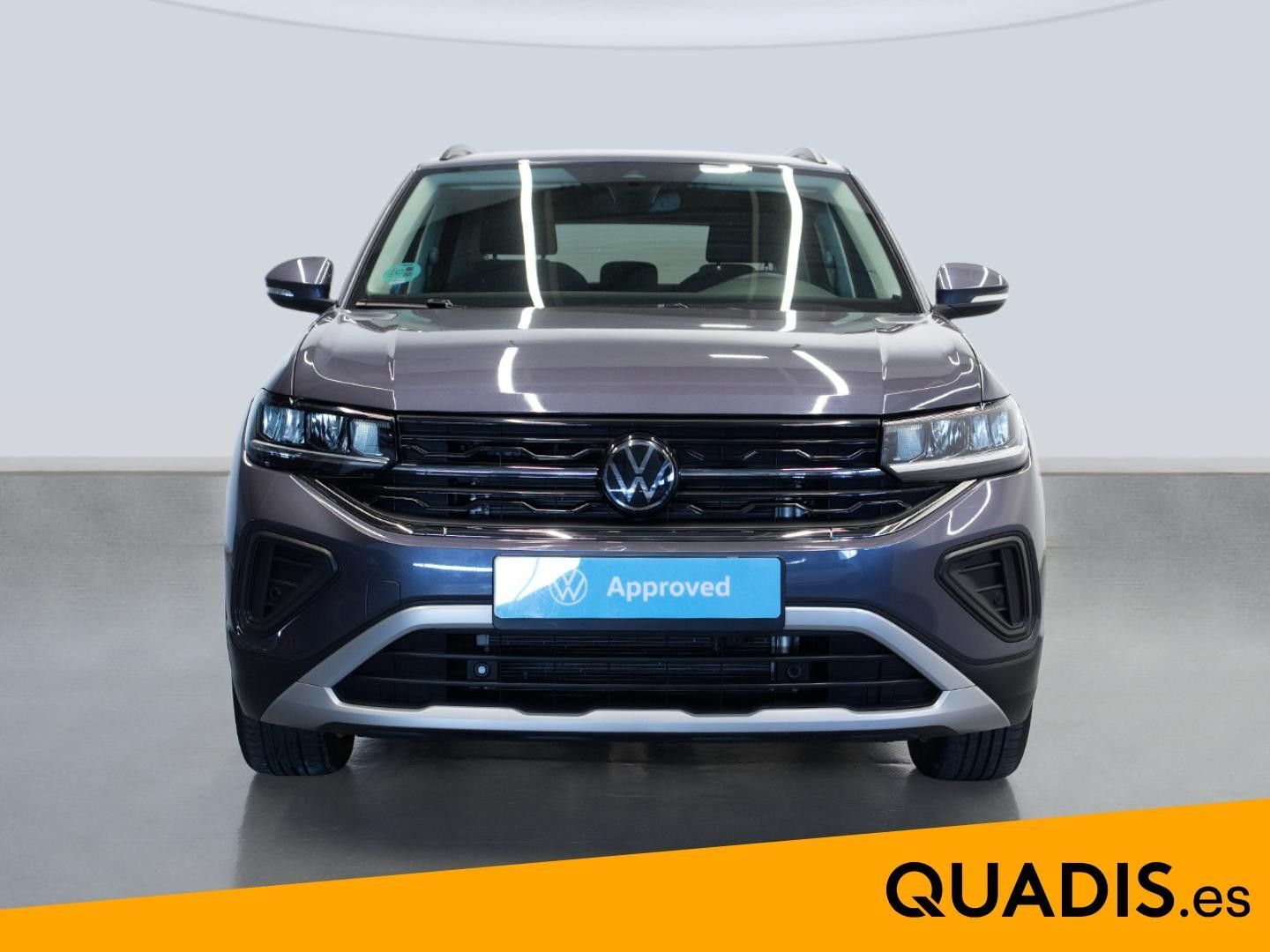 Foto del VOLKSWAGEN T-Cross 1.0 TSI Life 85kW