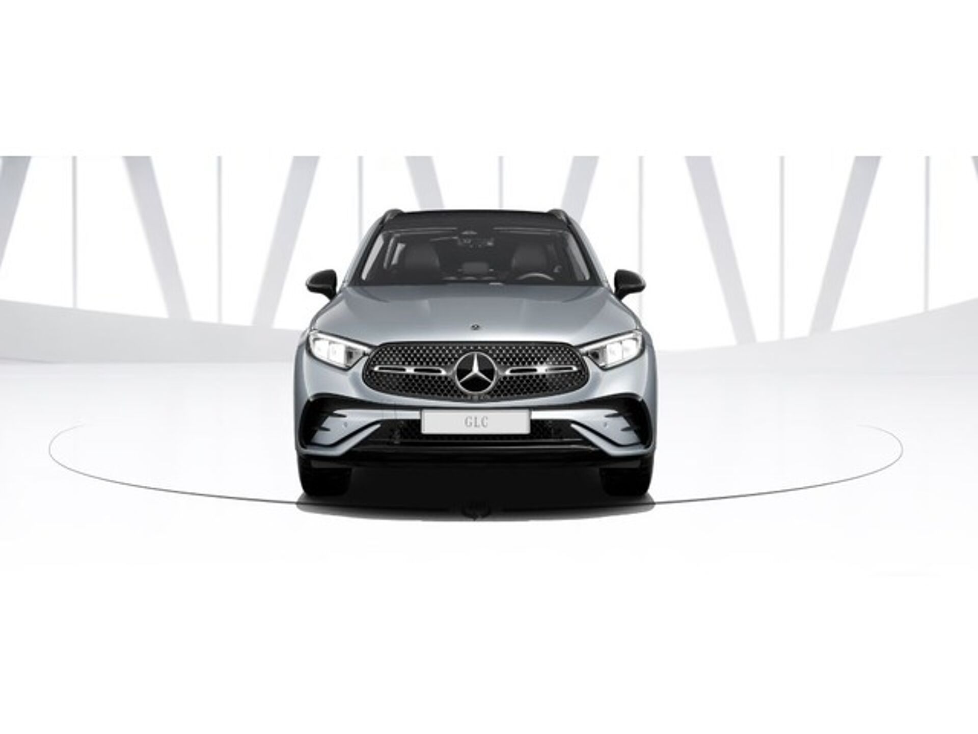 Imagen 2 de MERCEDES Clase GLC