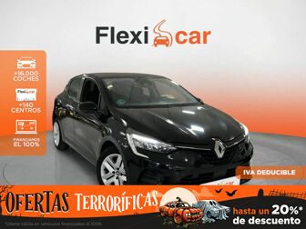 Imagen de RENAULT Clio TCe Intens 67kW