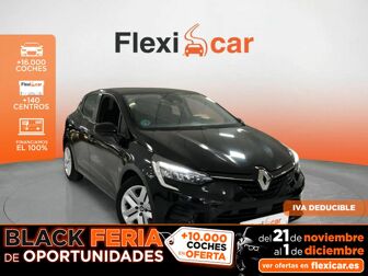 Imagen de RENAULT Clio TCe Intens 67kW