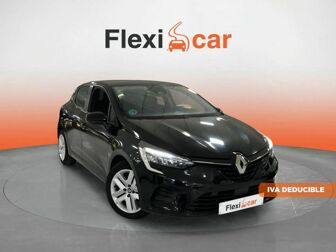 Imagen de RENAULT Clio TCe Intens 67kW