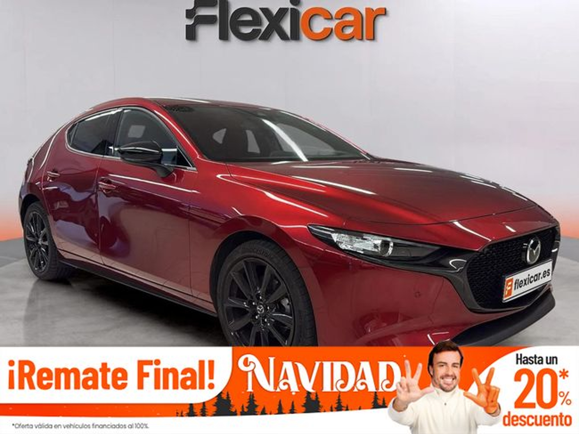 Imagen de MAZDA Mazda3