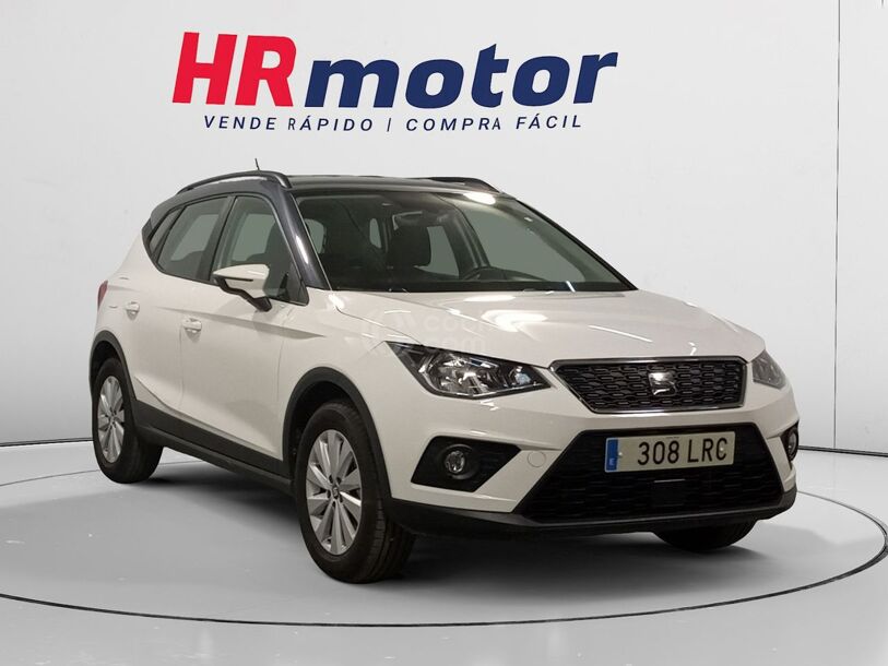 Foto del SEAT Arona 1.0 TSI S&S Style 110
