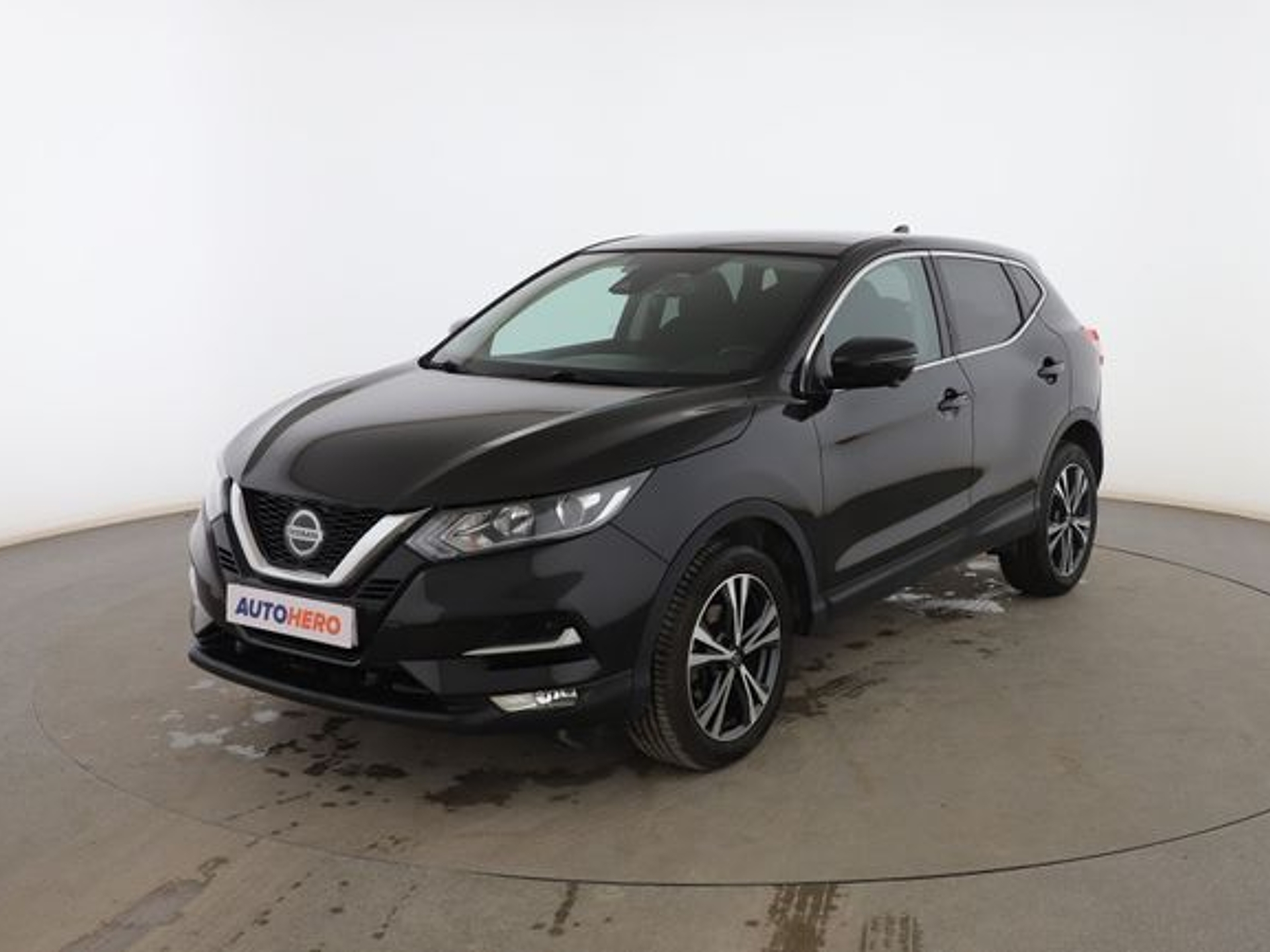 Imagen de NISSAN Qashqai