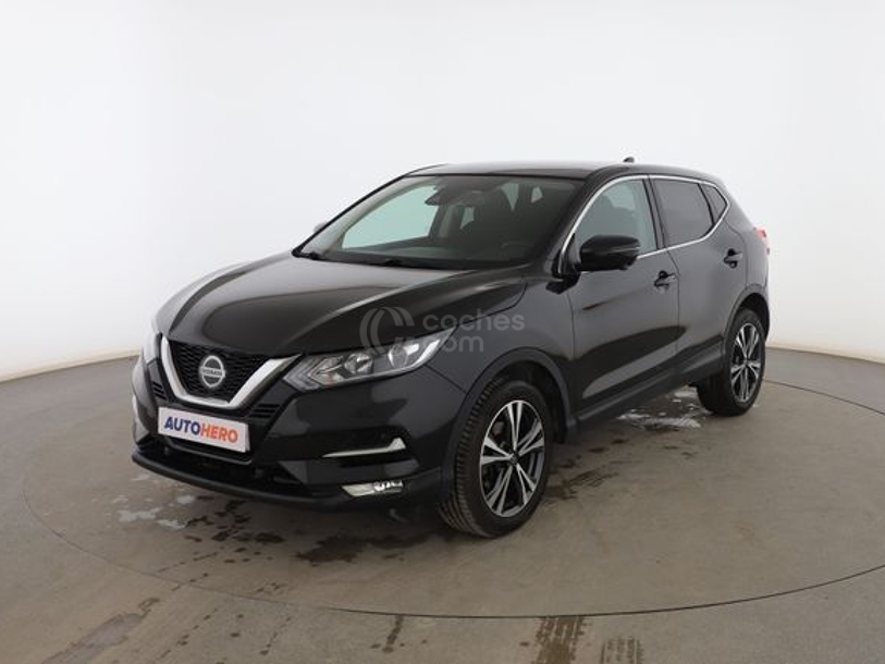 Foto del NISSAN Qashqai 1.3 DIG-T Acenta 4x2 103kW