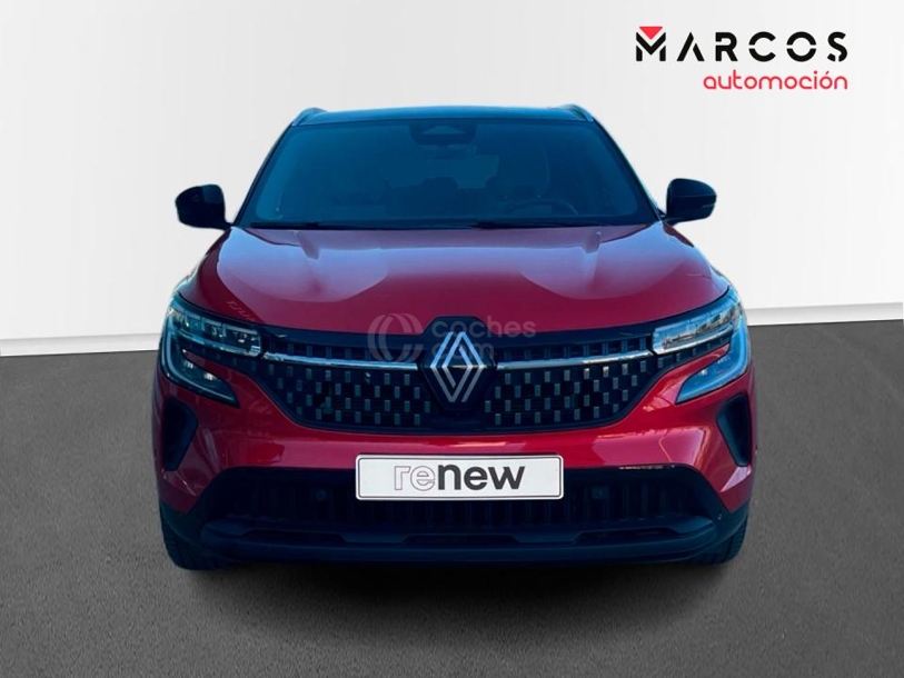 Foto del RENAULT Austral 1.2 full hybrid e-tech Techno 146kW