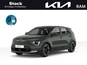 Imagen de KIA Niro E- Winter Edition