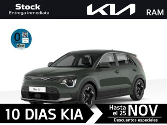 Imagen de KIA Niro E- Winter Edition