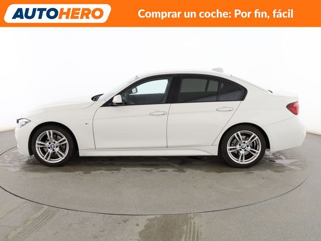 Foto del BMW Serie 3 318dA