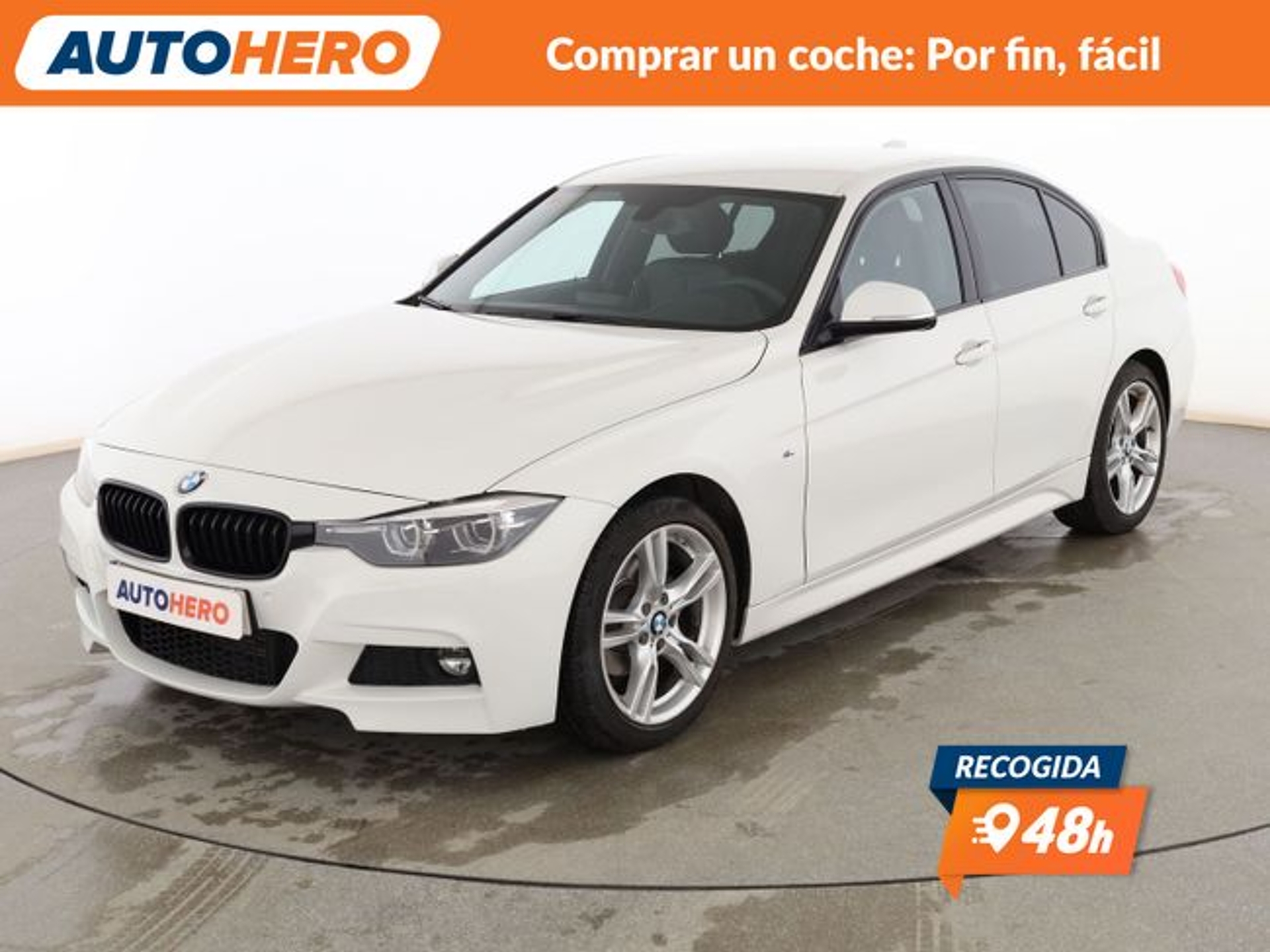 Imagen de BMW Serie 3