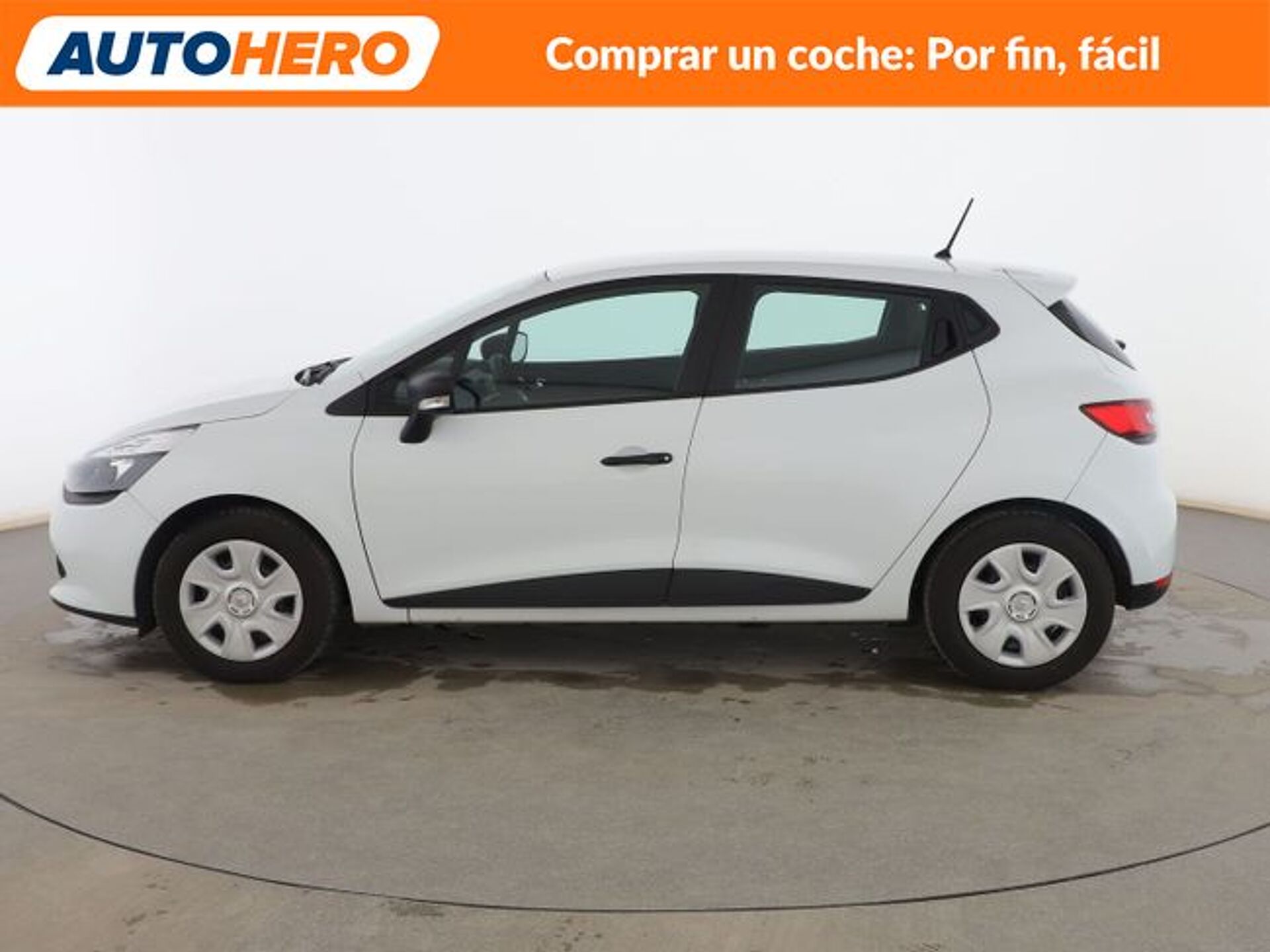 Imagen 3 de RENAULT Clio