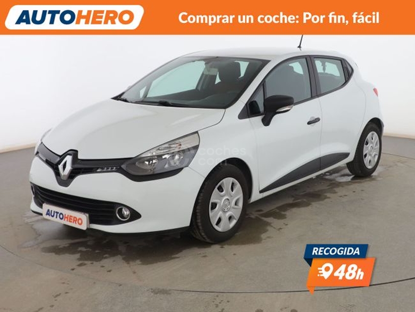 Foto del RENAULT Clio 1.2 Authentique