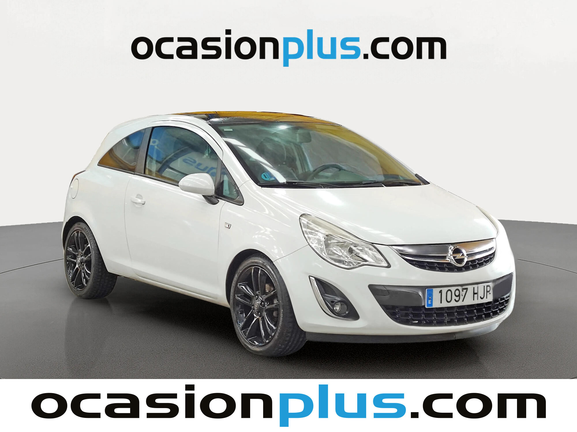 Foto del OPEL Corsa 1.4 Color Edition