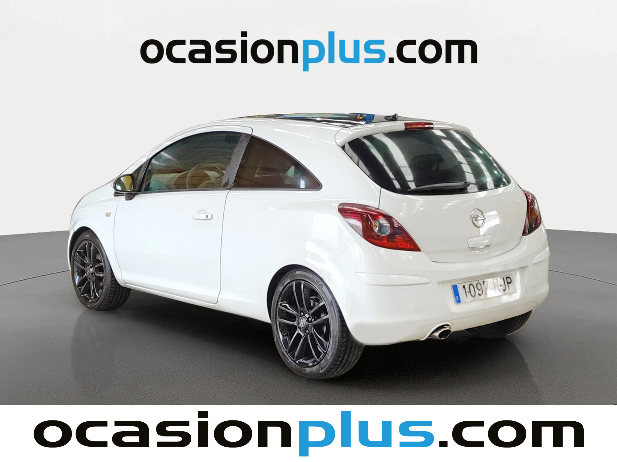 Foto del OPEL Corsa 1.4 Color Edition
