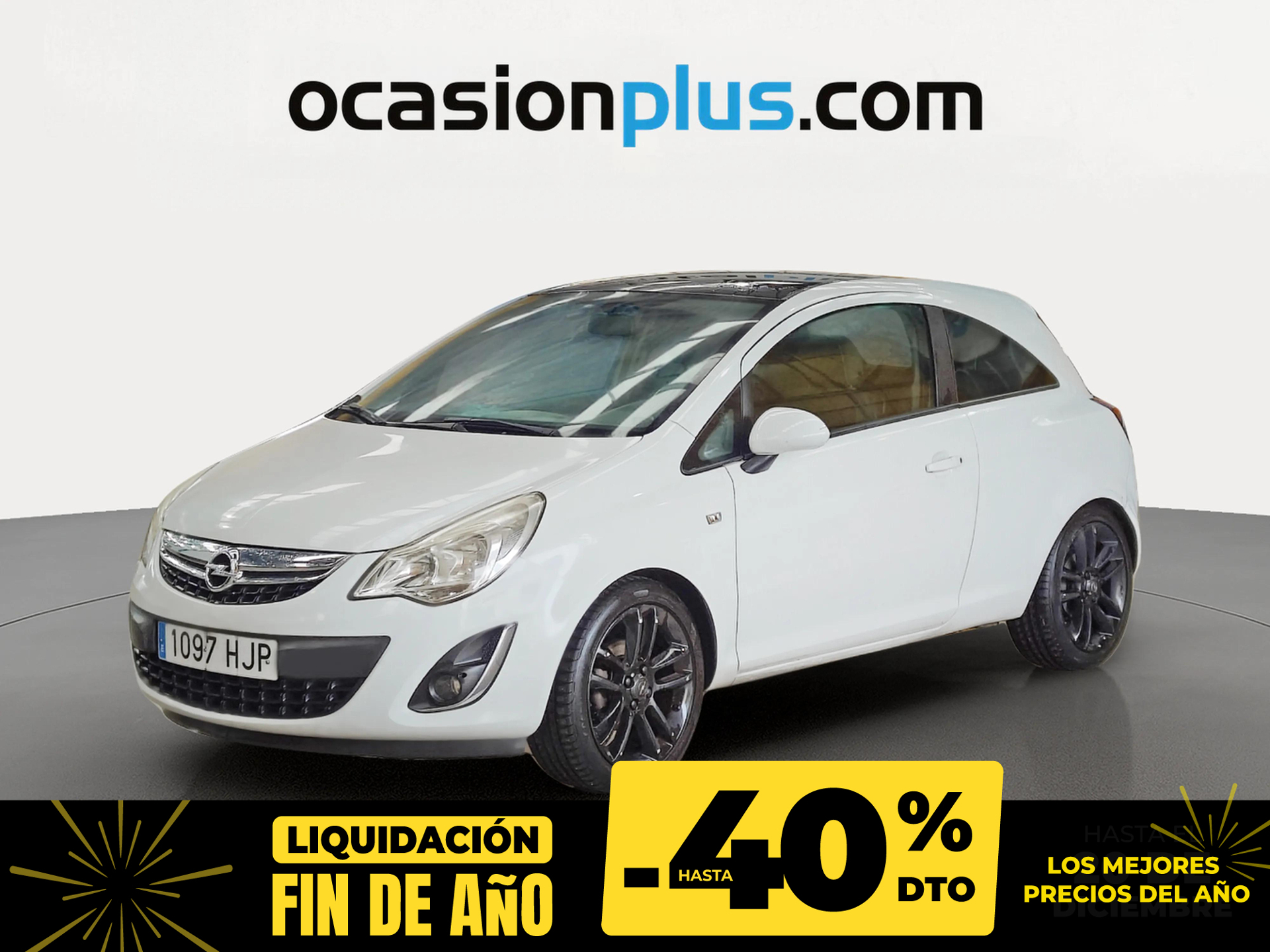 Imagen de OPEL Corsa