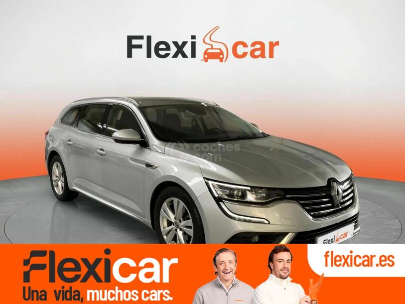 Foto del RENAULT Talisman S.T. 1.6dCi Energy Intens 96kW