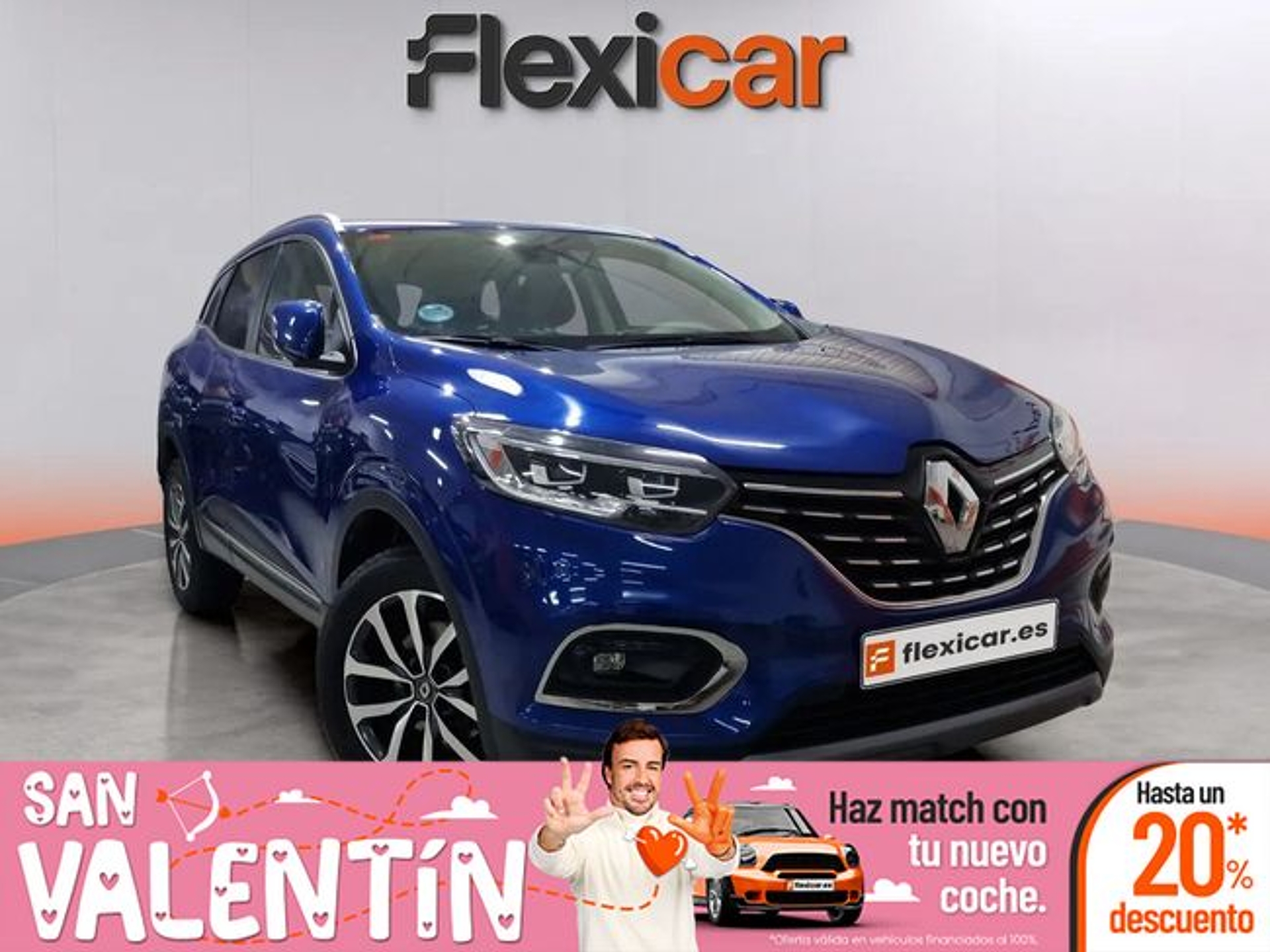 Imagen de RENAULT Kadjar