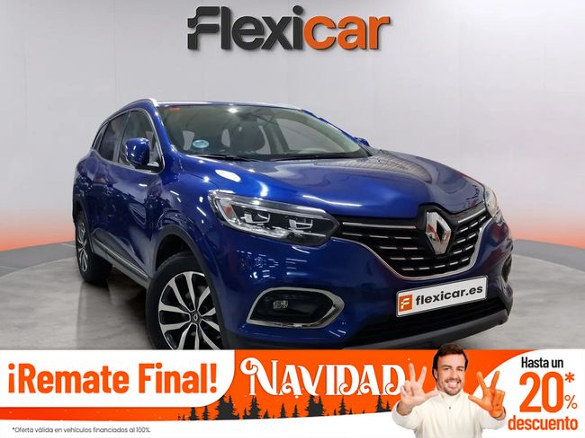 Imagen de RENAULT Kadjar