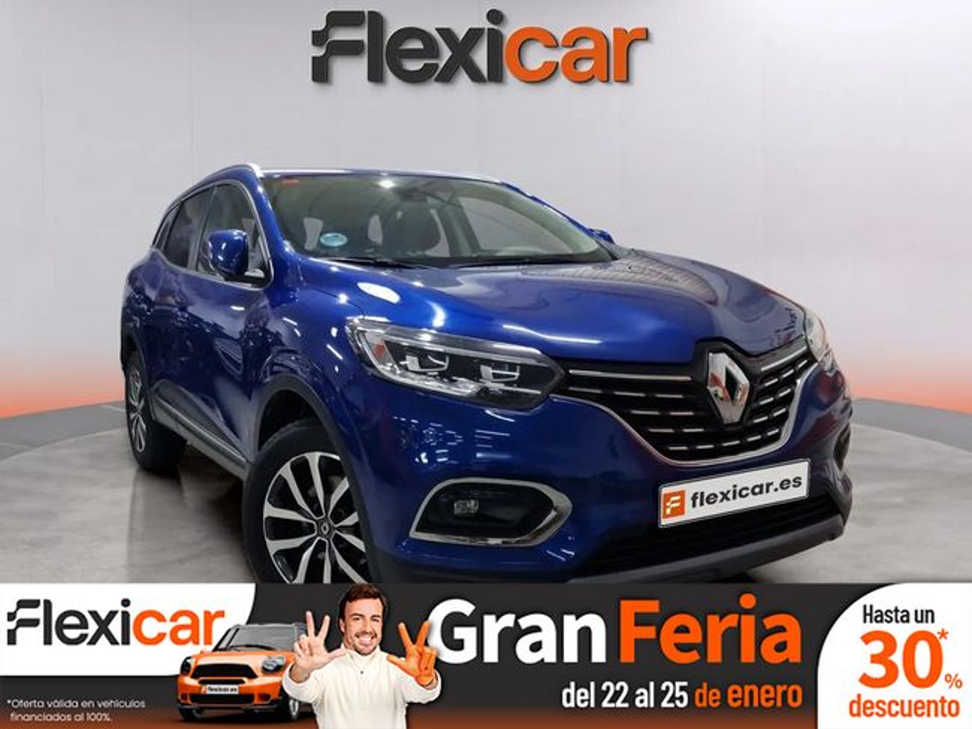 Imagen de RENAULT Kadjar