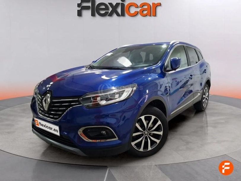 Foto del RENAULT Kadjar 1.3 TCe GPF Zen 103kW