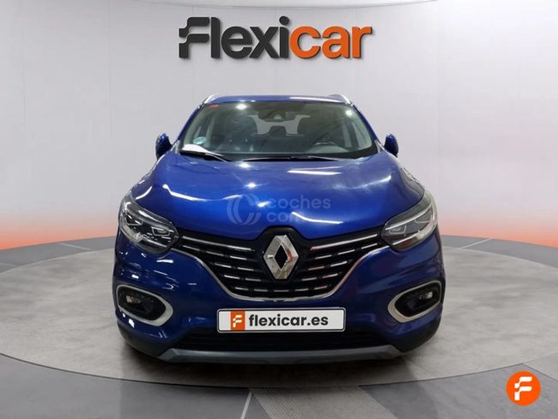 Foto del RENAULT Kadjar 1.3 TCe GPF Zen 103kW