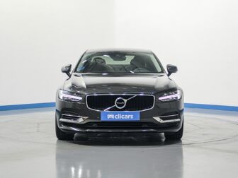 Imagen de VOLVO S90 T8 Twin Momentum AWD Aut.