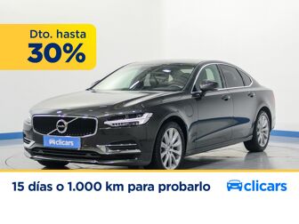 Imagen de VOLVO S90 T8 Twin Momentum AWD Aut.