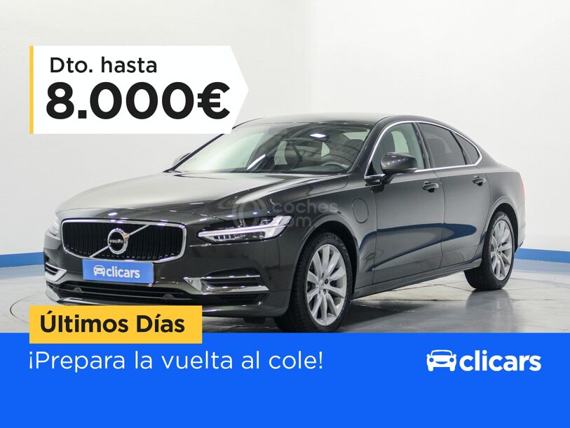 Foto del VOLVO S90 T8 Twin Momentum AWD Aut.